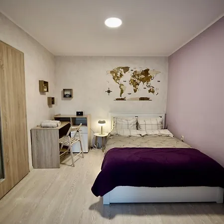 1 Bedroom Gateway To The Old Capital * Veliko Tărnovo