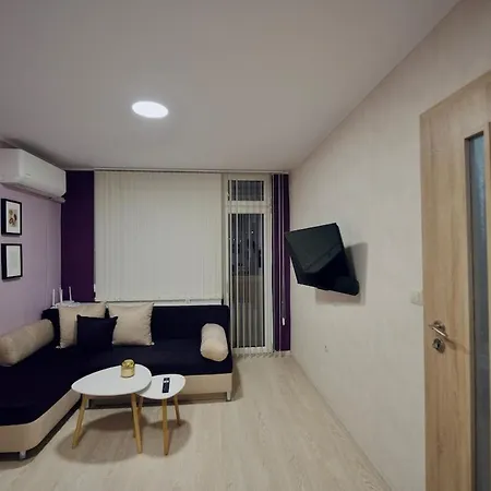 1 Bedroom Gateway To The Old Capital * Veliko Tărnovo