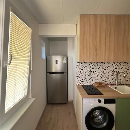 1 Bedroom Gateway To The Old Capital *