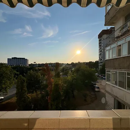 1 Bedroom Gateway To The Old Capital *