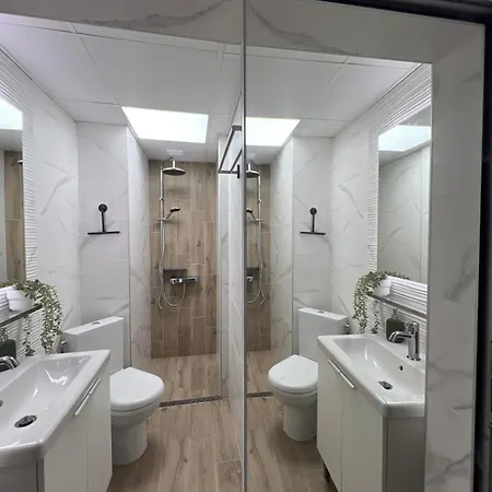 1 Bedroom Gateway To The Old Capital Lägenhet Veliko Tărnovo