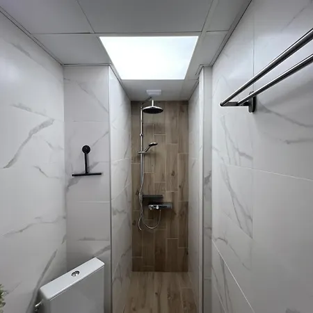 1 Bedroom Gateway To The Old Capital *